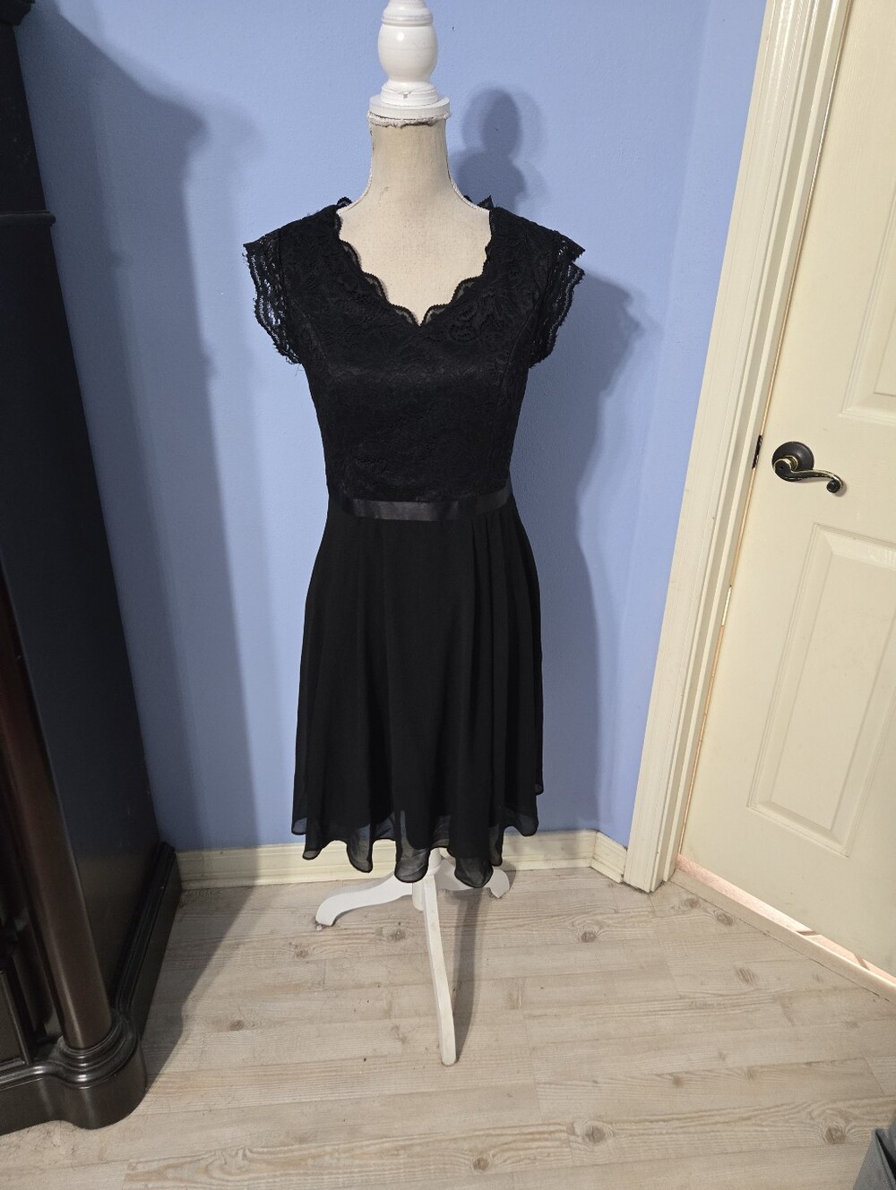 Dressystar Large Womens Dress